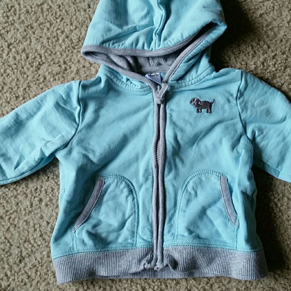 Matching outfit - Picture 4 of 5